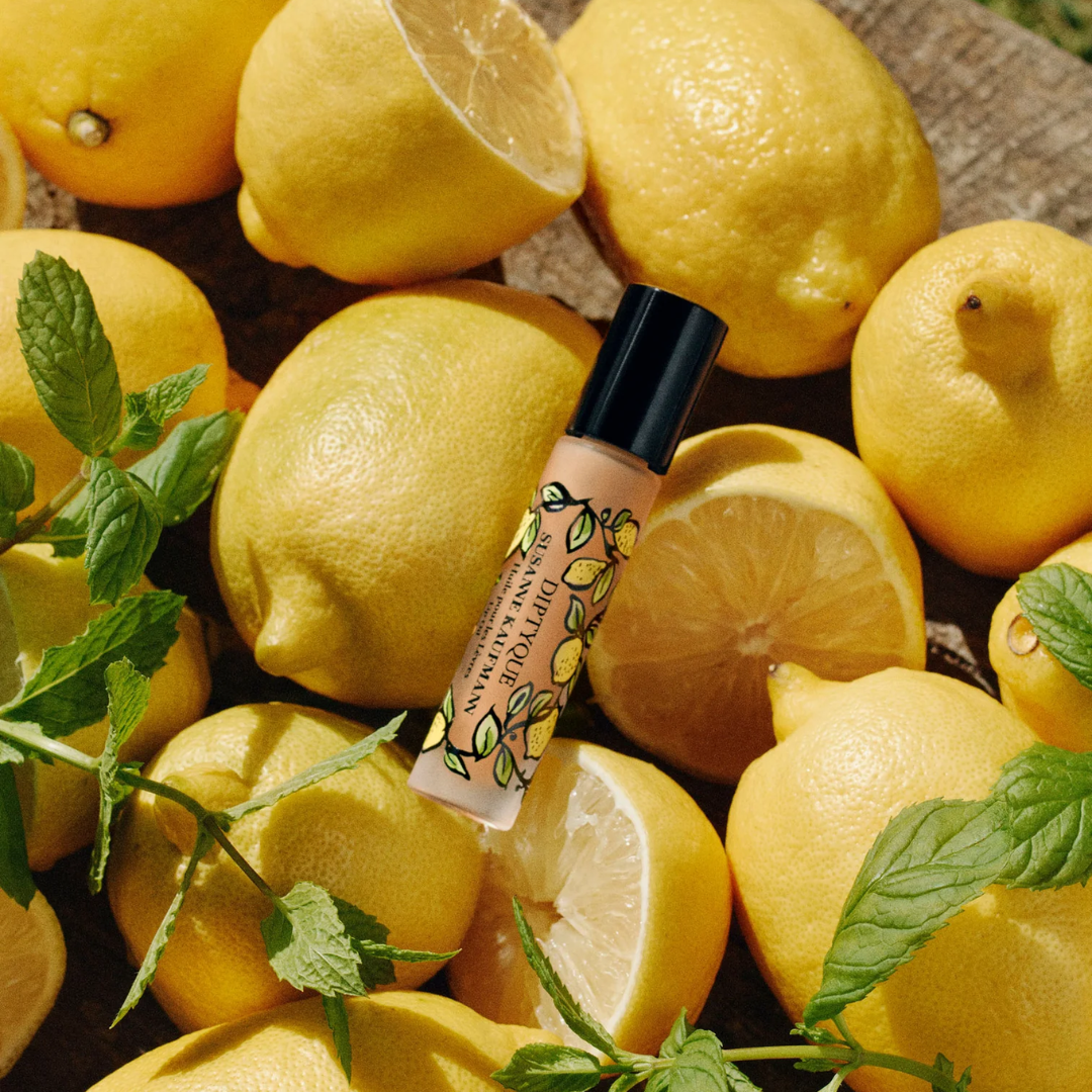 Susanne Kaufmann x Diptyque Lip Oil