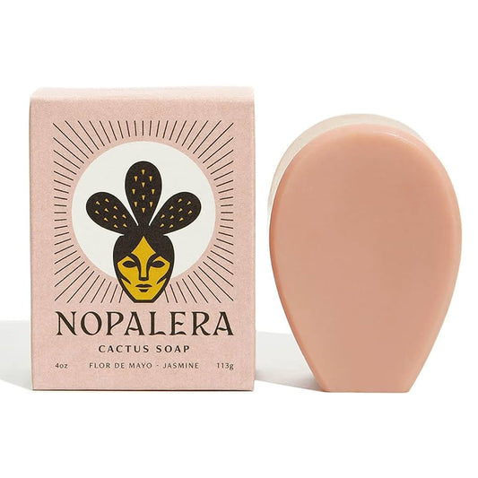 Flor de Mayo Cactus Soap