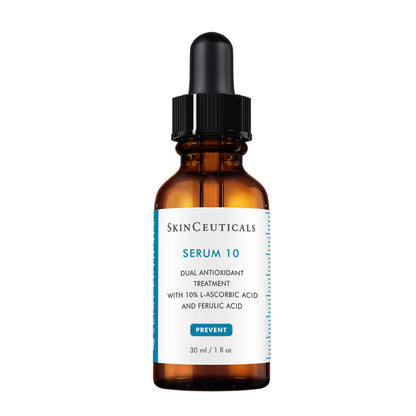 Serum 10 Sérum