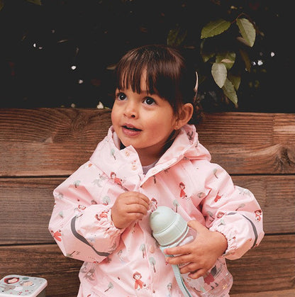 Botella The Three Little Pigs