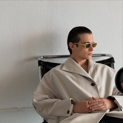 Gafa de Sol Höch Yellow C3