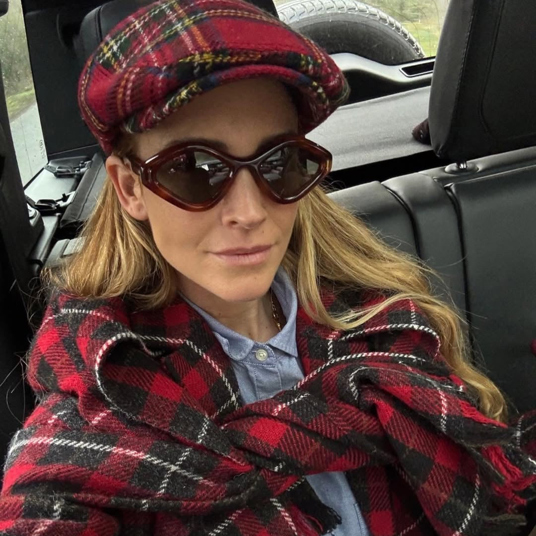 Gafa De Sol Mistral Havana - Preventa