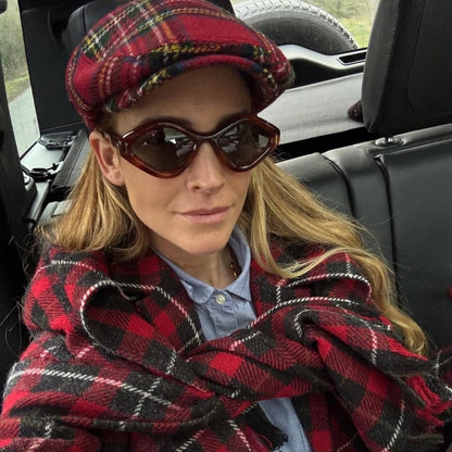 Gafa De Sol Mistral Havana - Preventa