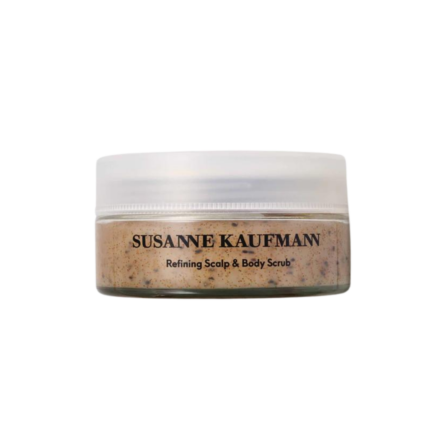 Refining Scalp &amp; Body Scrub