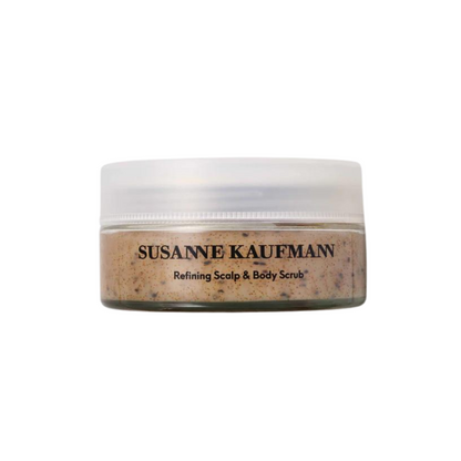 Refining Scalp &amp;amp; Body Scrub