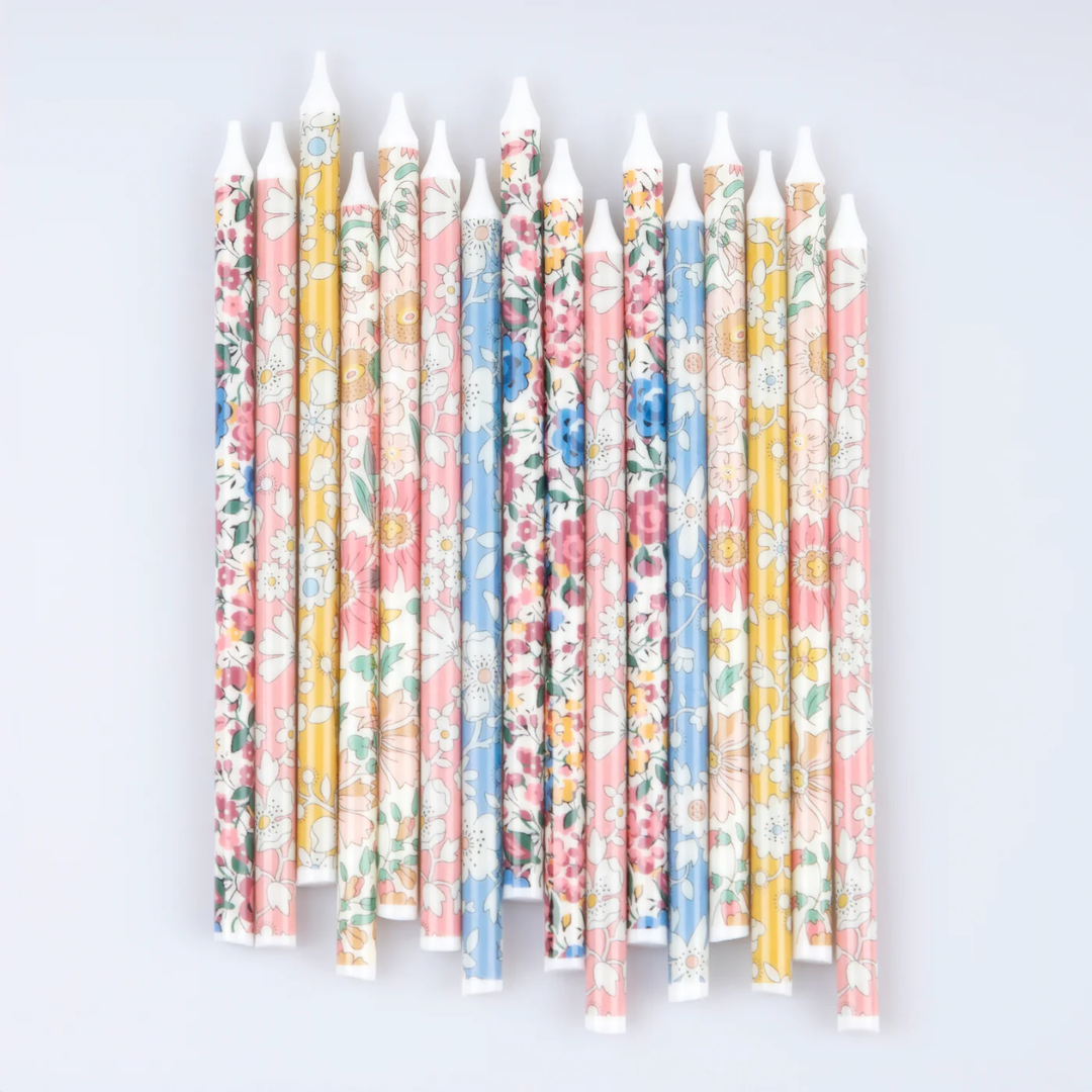 Liberty Party Candles
