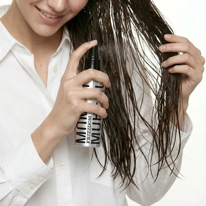 FRIZZDOM