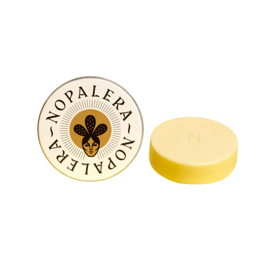 'Original' Botanical Lotion Bar