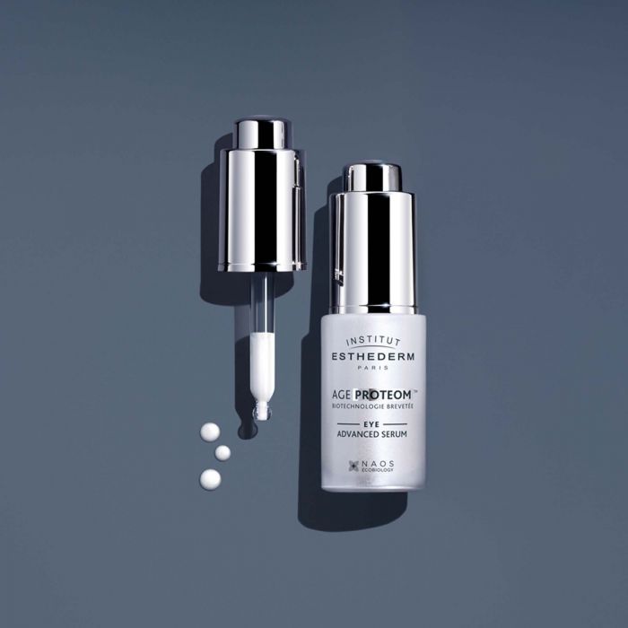 Age Proteom Eye Advanced Serum