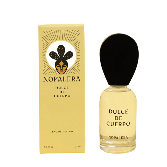 'Dulce de Cuerpo' Perfume