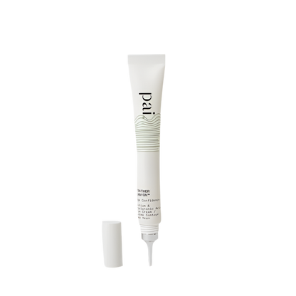 'Feather Canyon' Light Eye Cream