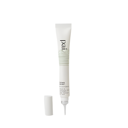 'Feather Canyon' Light Eye Cream
