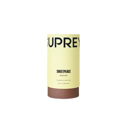 Sweetpeace Proteína Vegetal