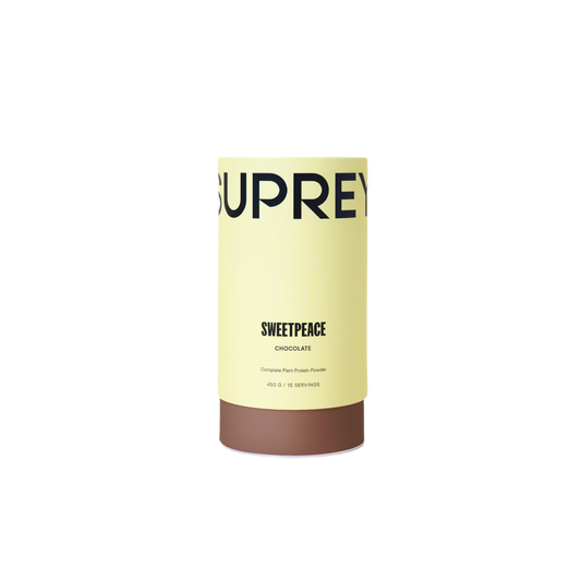 Sweetpeace Proteína Vegetal