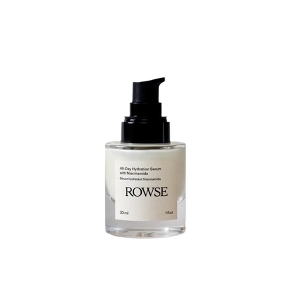 All-Day Hydration Serum