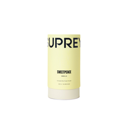 Sweetpeace Proteína Vegetal