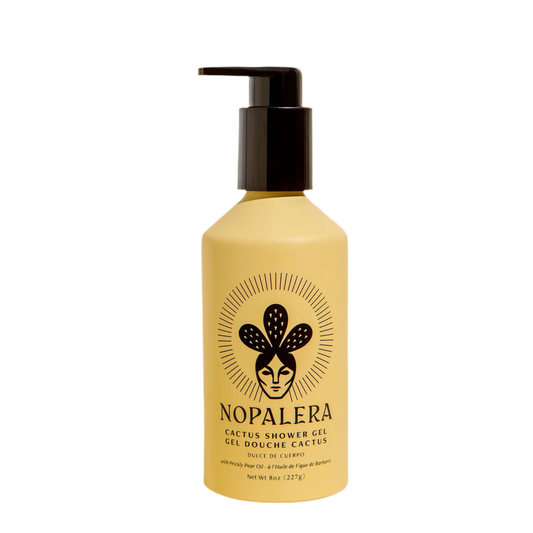 'Dulce de Cuerpo' Cactus Shower Gel