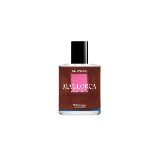 'Ma'llorca' Eau de parfum