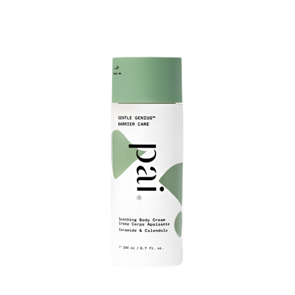 Soothing Body Cream