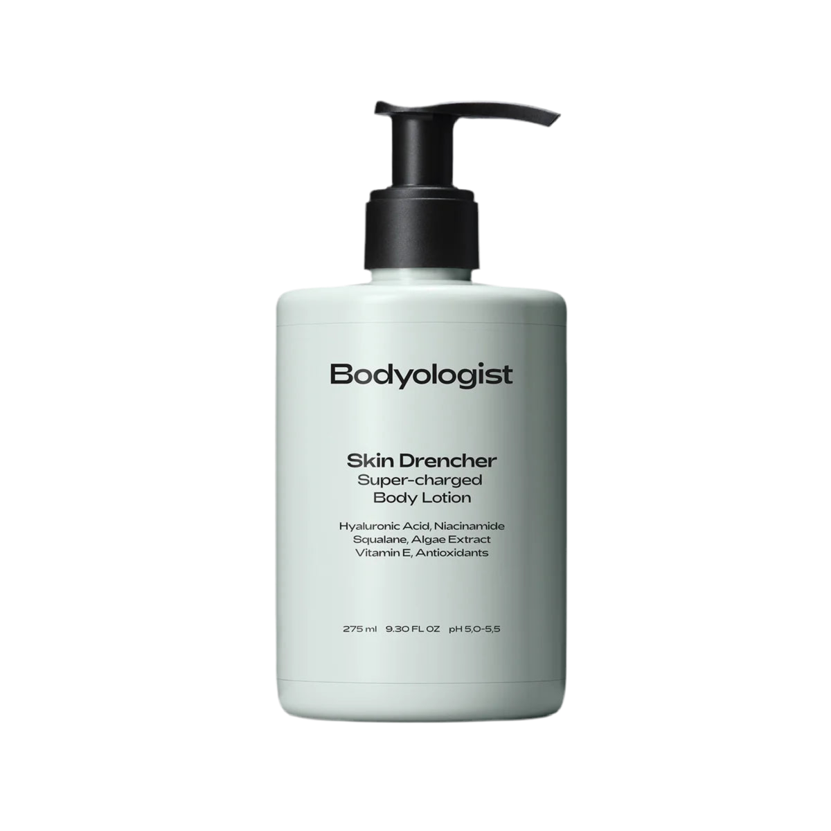 Skin Drencher Body Lotion