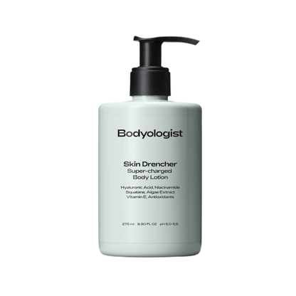 Skin Drencher Body Lotion