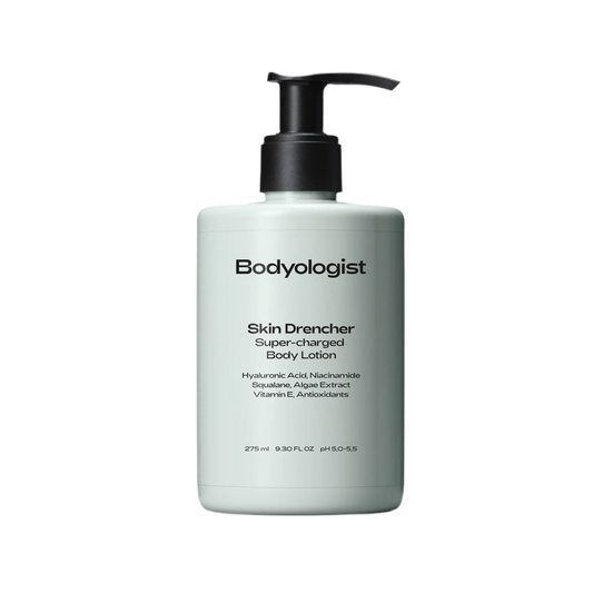 Skin Drencher Body Lotion