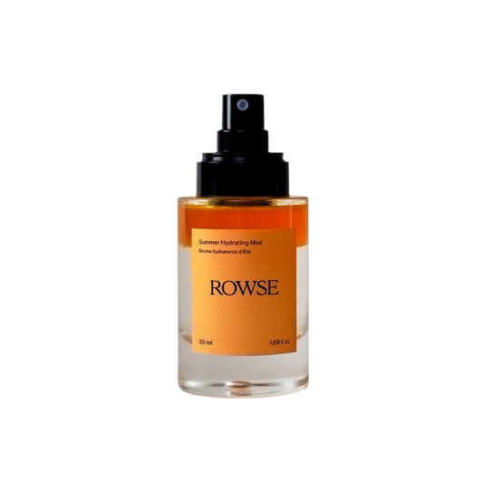 Summer Hydrating Mist Brume