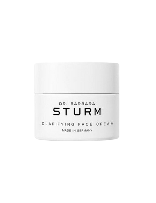 Clarifying Face Cream