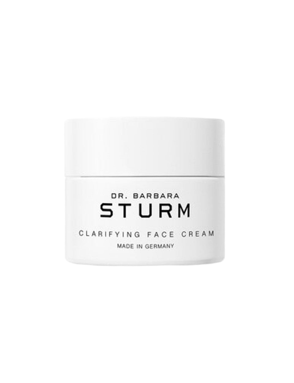 Clarifying Face Cream