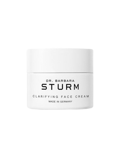 Clarifying Face Cream