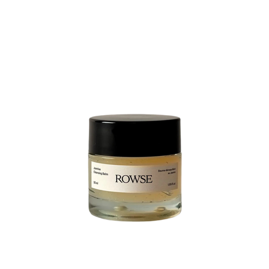 Jasmine Cleansing Balm