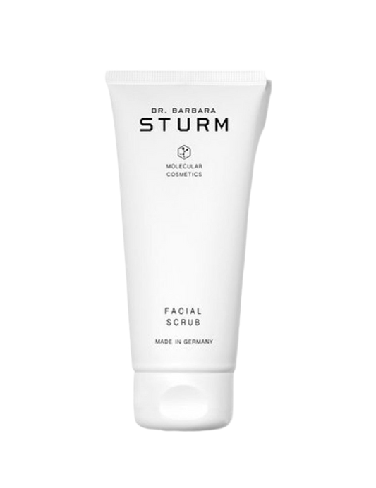 Facial Scrub