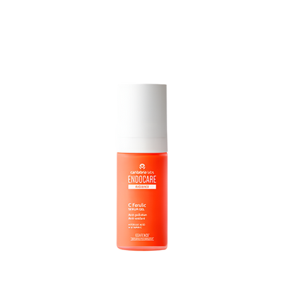 C Ferulic Edafence Serum