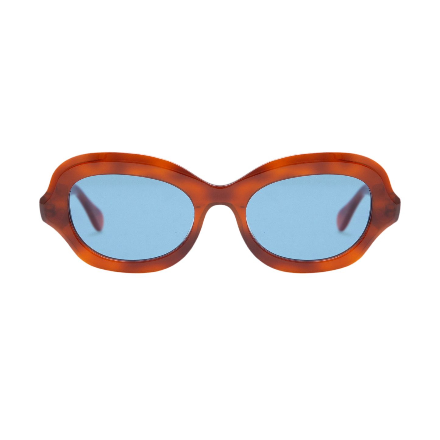 Mistral Crystal Sunglasses