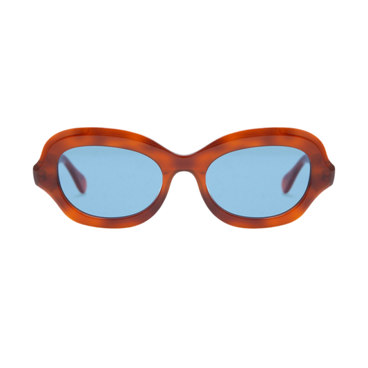 Mistral Crystal Sunglasses