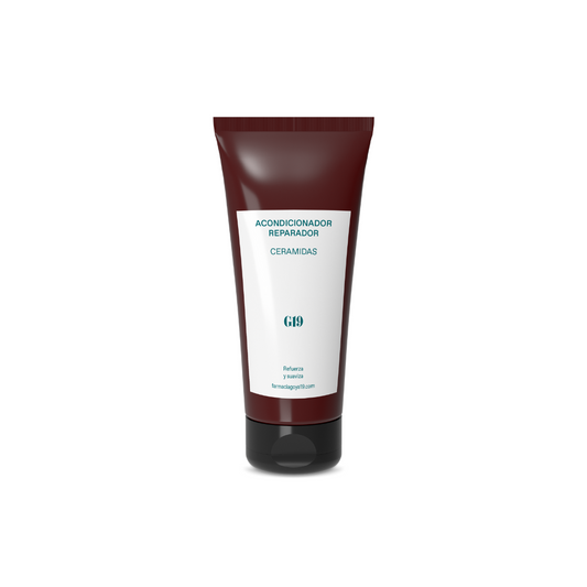 Repairing Hair Conditioner