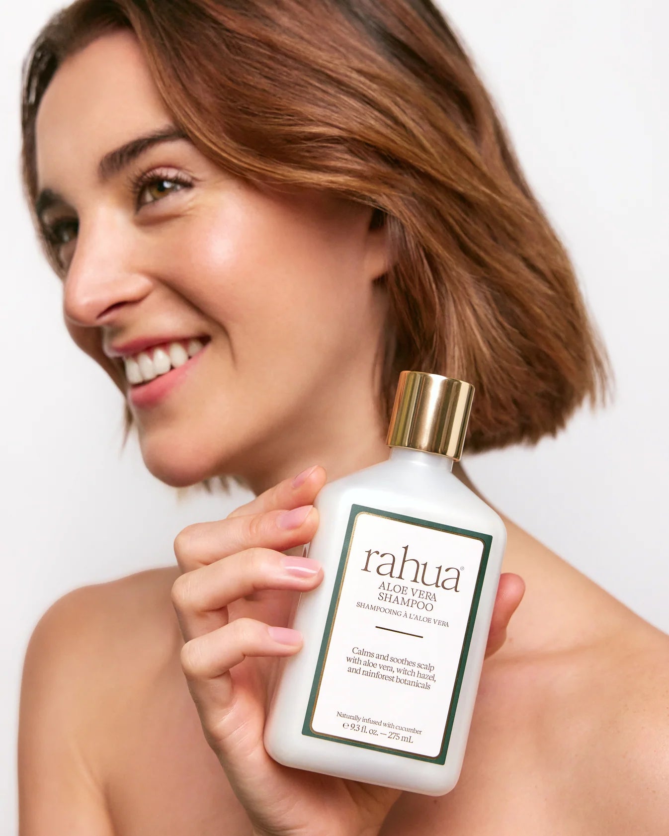 Aloe Vera Shampoo