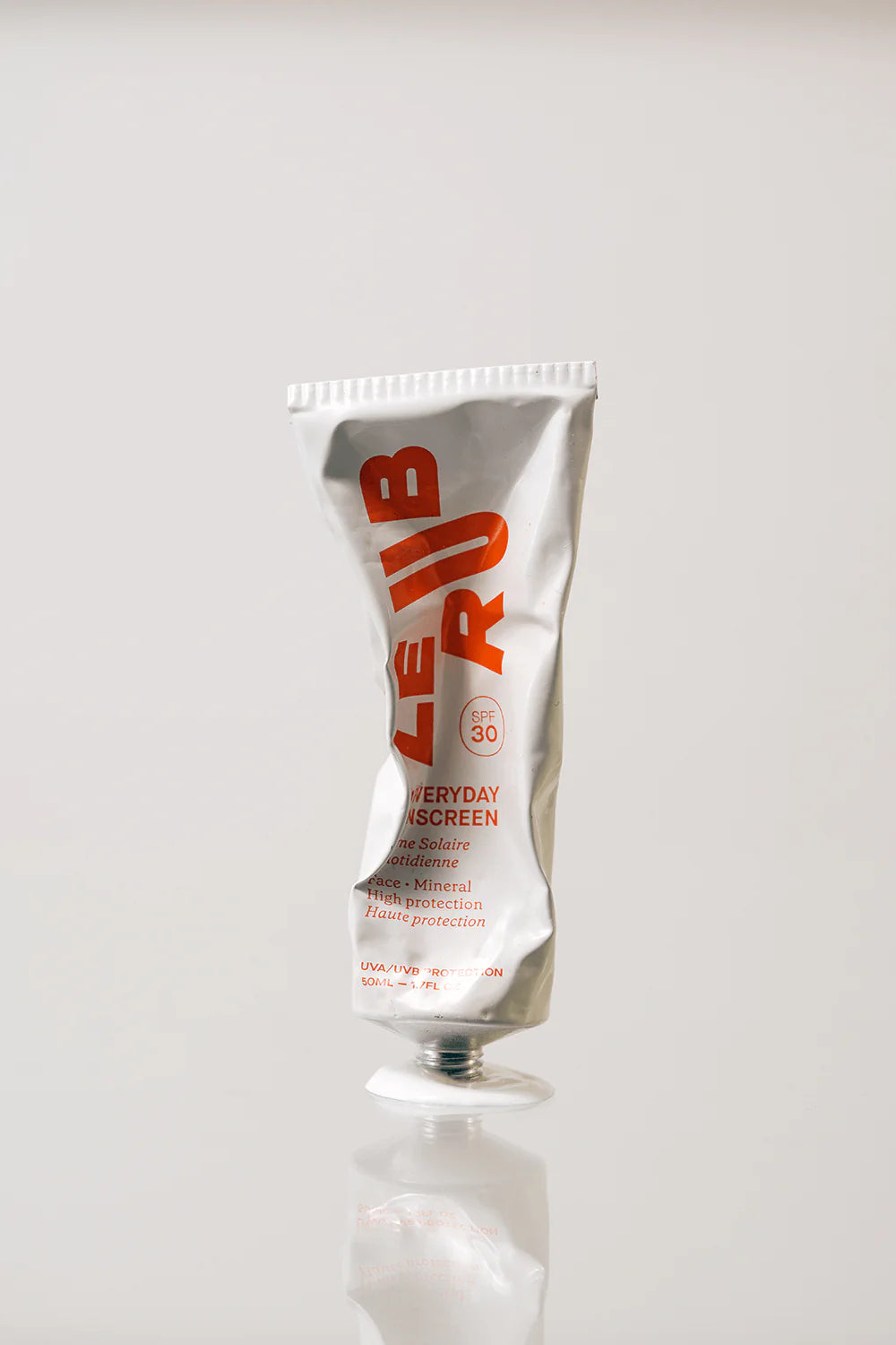 Everyday Sunscreen SPF30