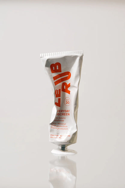 Everyday Sunscreen SPF30
