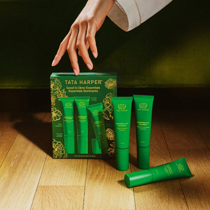 Good To Glow Essentials Pack