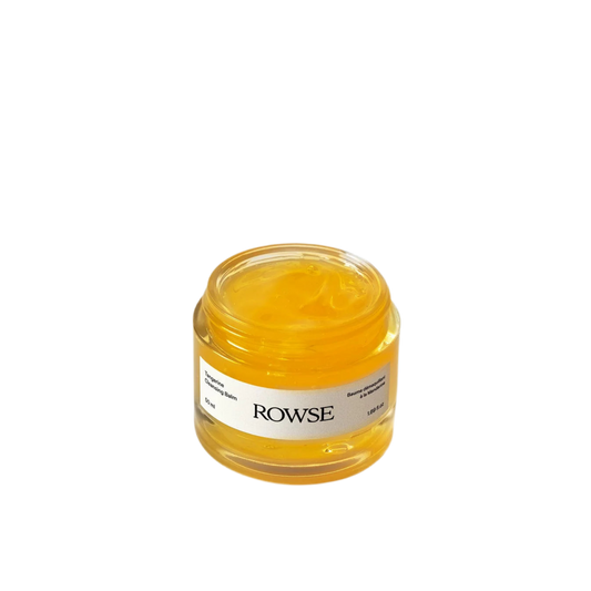 Tangerine Cleansing Balm