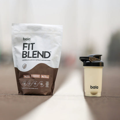 Fit Blend