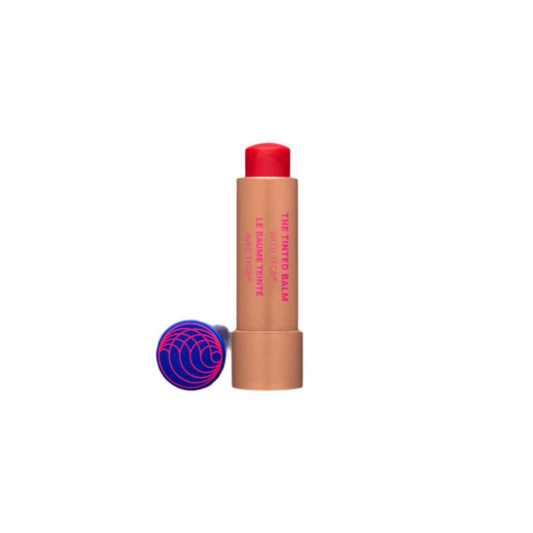 The Tinted Lip Balm x Sofia Coppola