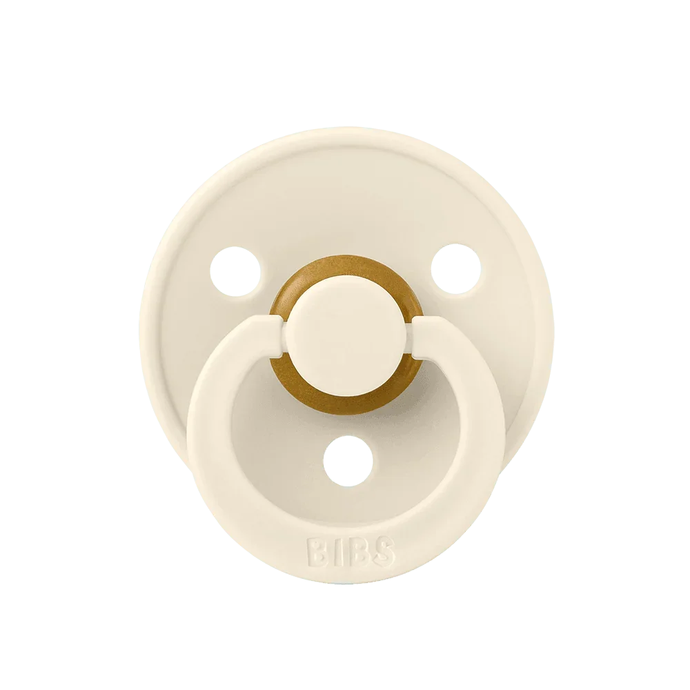 Chupetes Baby Ivory | Petrol