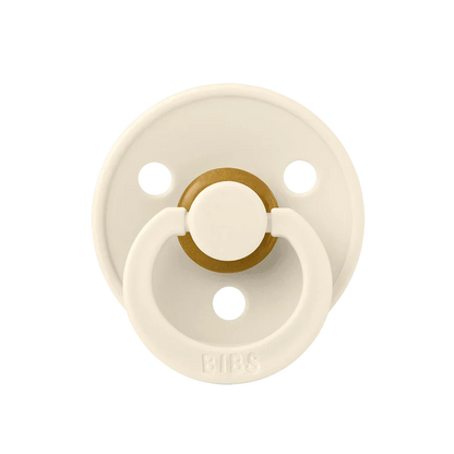 Chupetes Baby Ivory | Petrol