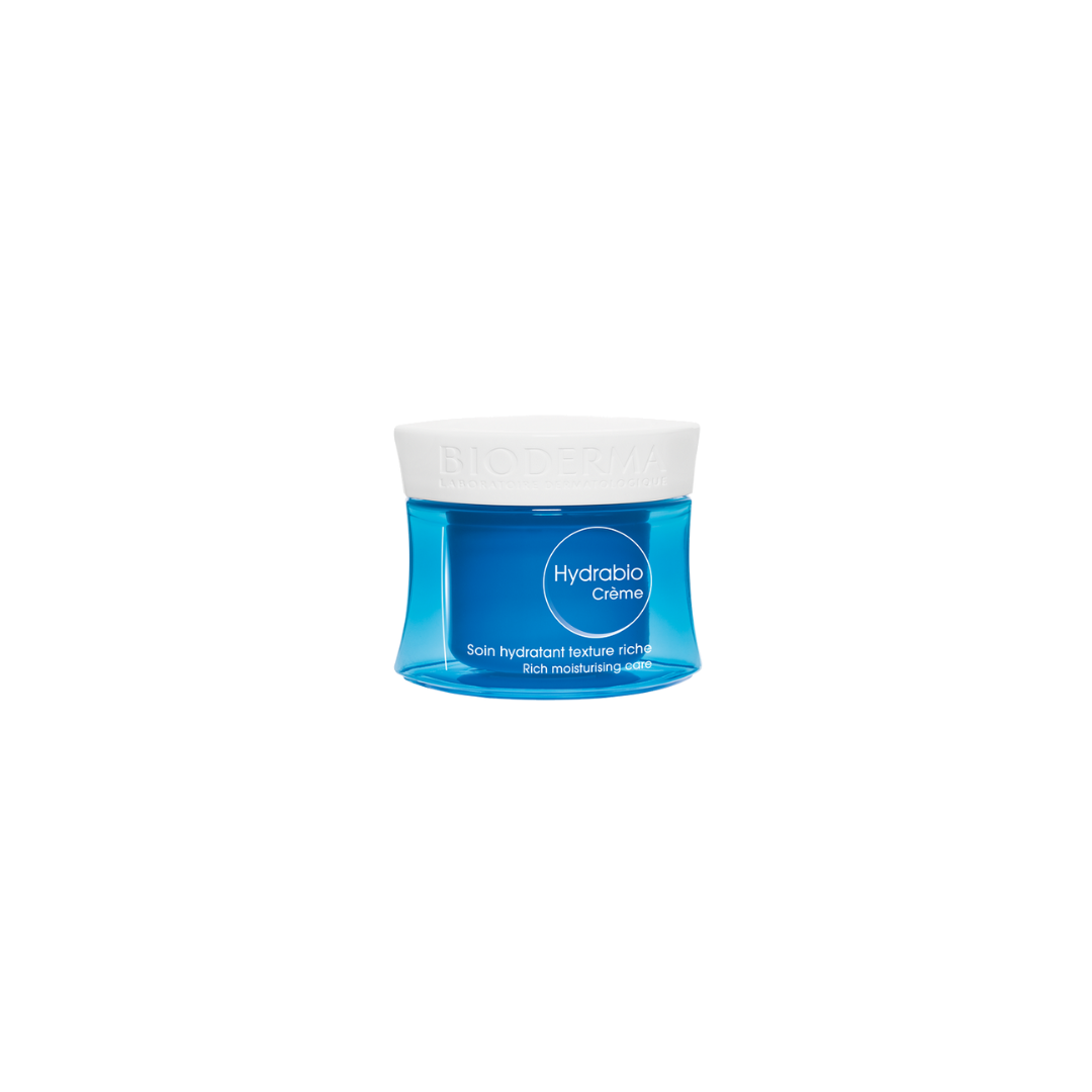 Hydrabio Crema