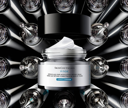 P-TIOX Crema