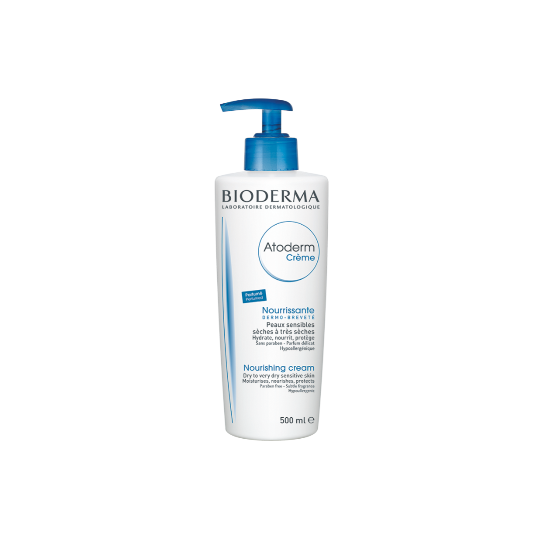 Atoderm Crema