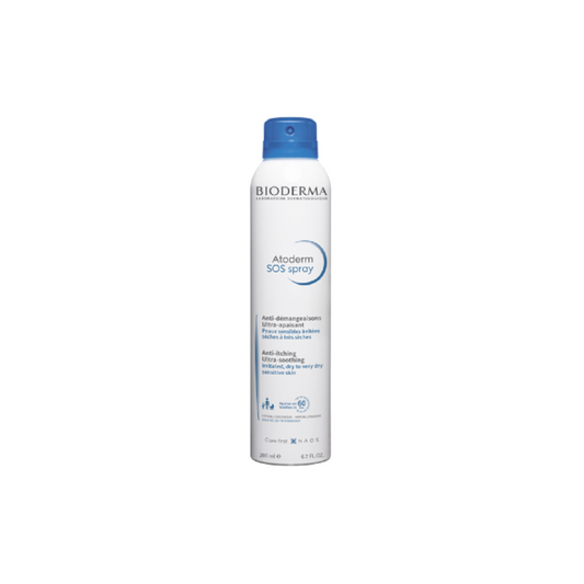 Atoderm SOS Spray