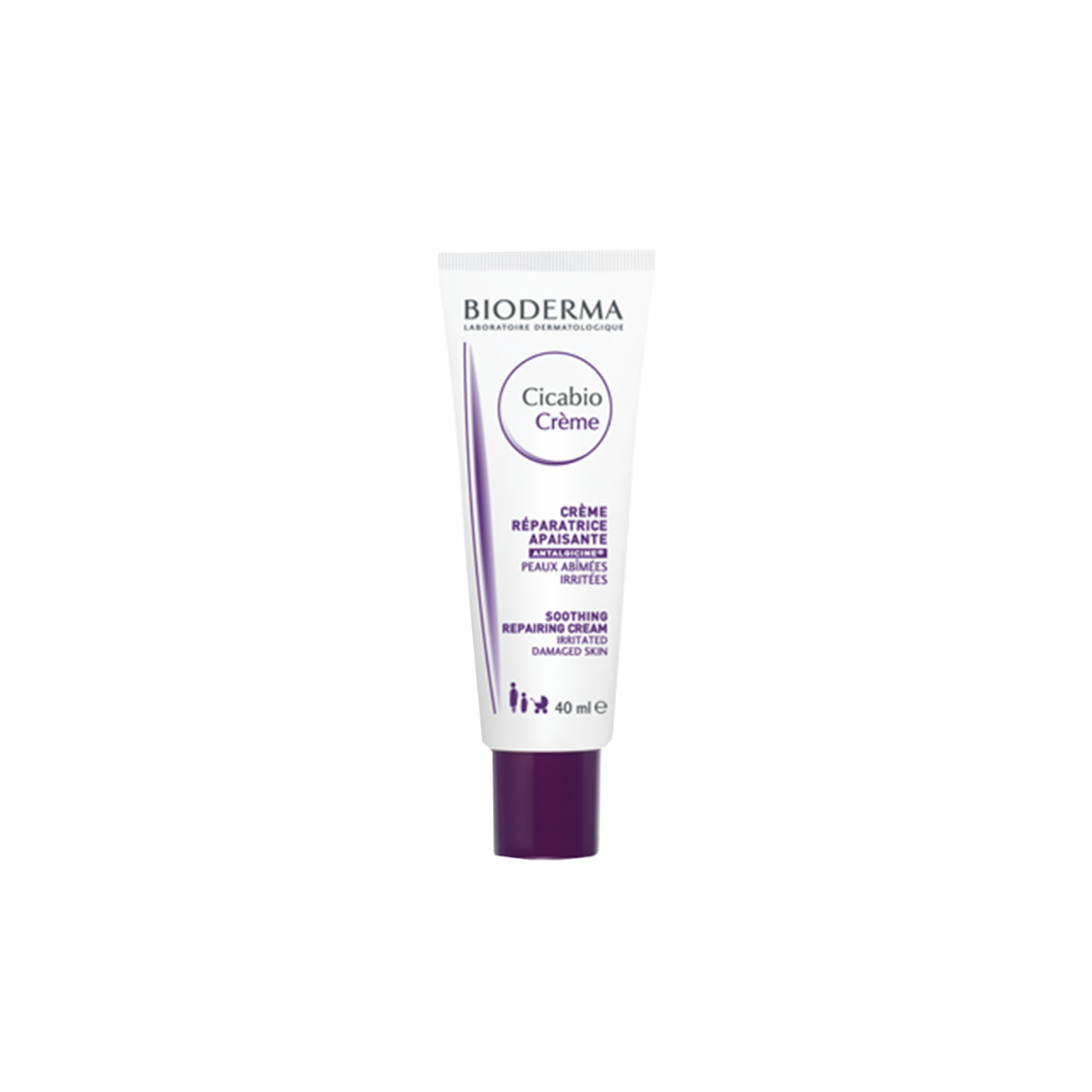 Cicabio Cream
